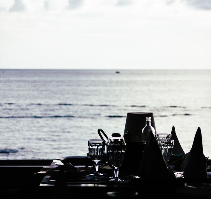 Harbor Dinner with a local dessert stop — travel · Couples Travel