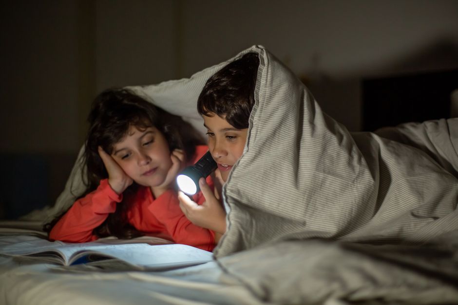 Family Adventure Night around a classic favorite — entertainment · Movies & TV