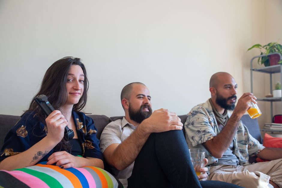 20 Comfort Sitcom Marathon ideas for a specific mood