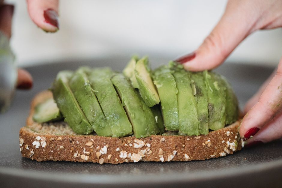 30 Avocado Toast ideas