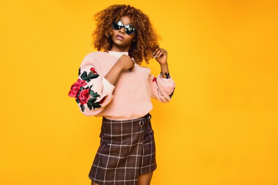 Celebrity Style Study with a friendly rivalry — entertainment · Pop Culture