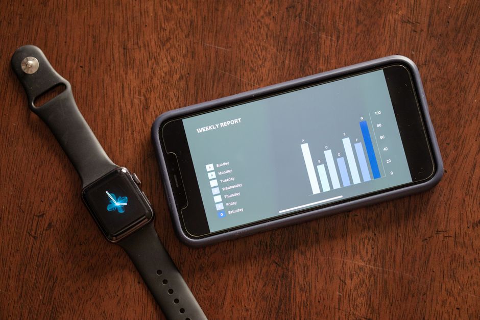 Habit Tracker Setup with privacy-first settings — smart-life · Apps