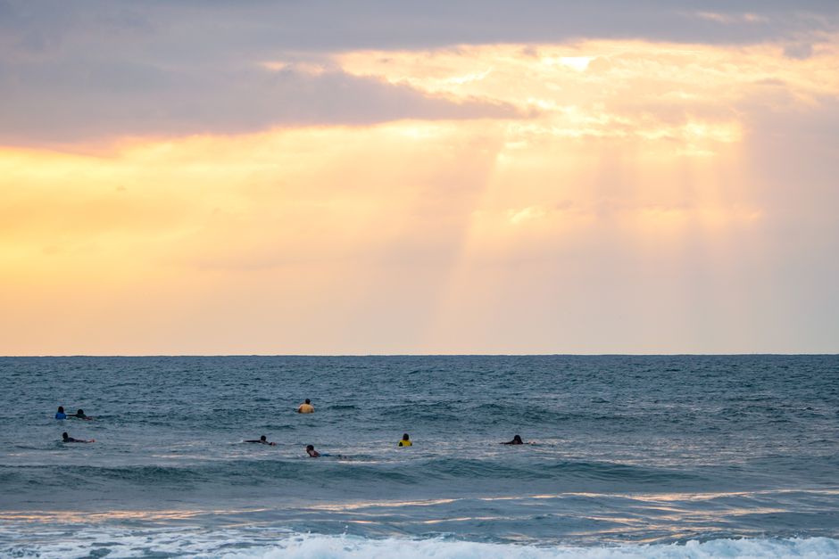 Sunlight Break for a calmer bedroom — wellness · Healthy Habits