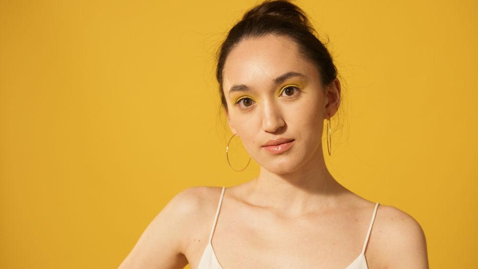 Monochrome Makeup for a no-spend day — lifestyle · Beauty