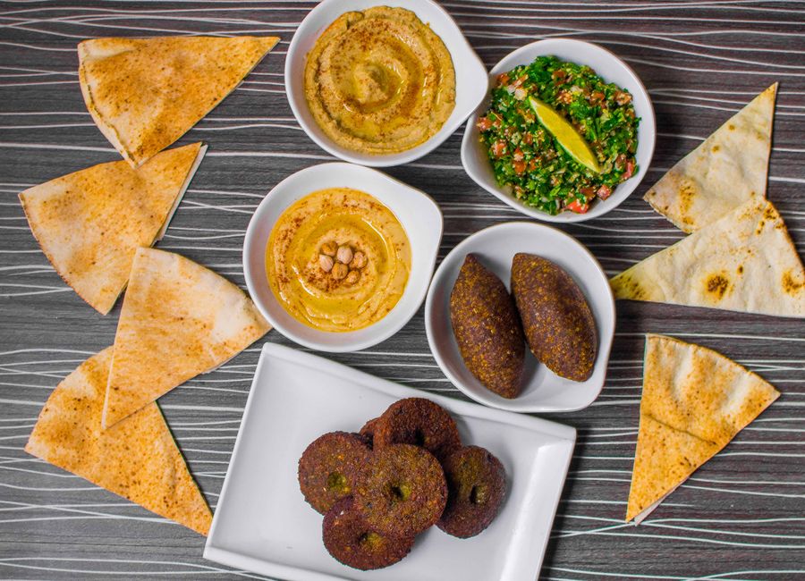 28 Chickpea Pita ideas