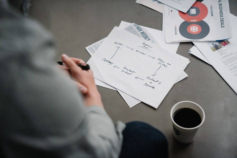 Meeting-Summary Workflow with a more intentional device setup — smart-life · AI