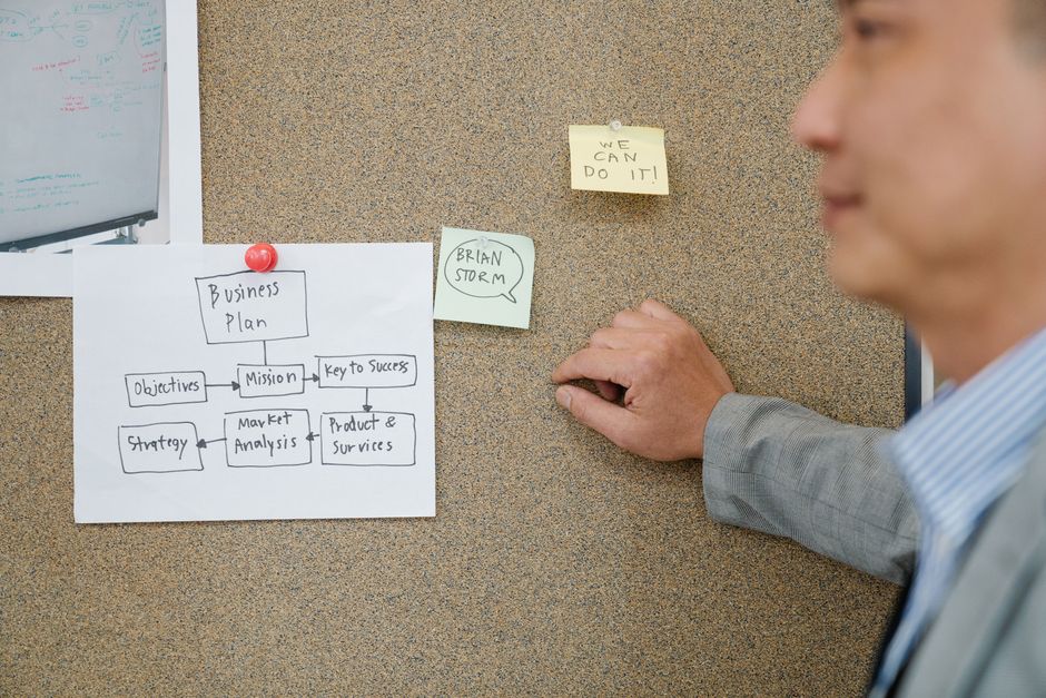 Meeting-Summary Workflow for a beginner-friendly workflow — smart-life · AI