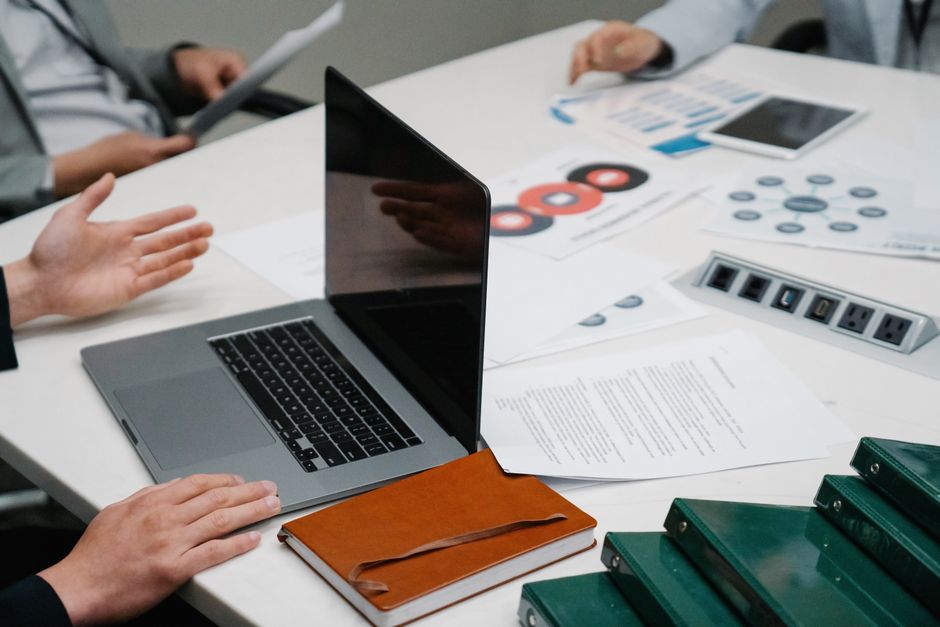 Project Case Study with one-tap automation — smart-life · Work & Career