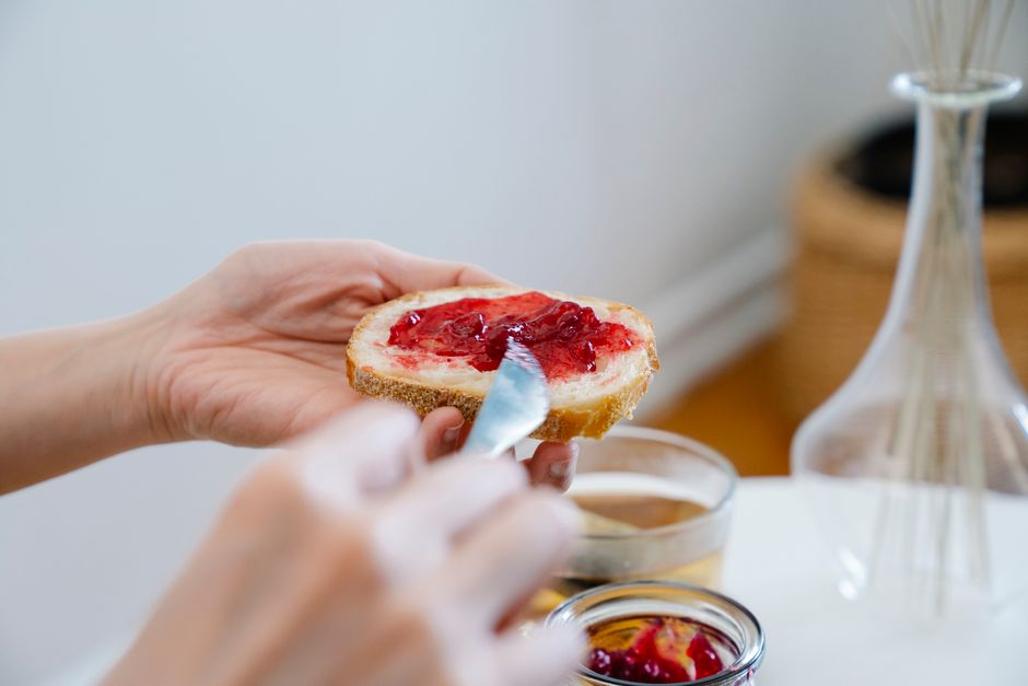 Simple Breakfast Ritual with an easy wind-down — wellness · Morning Routines
