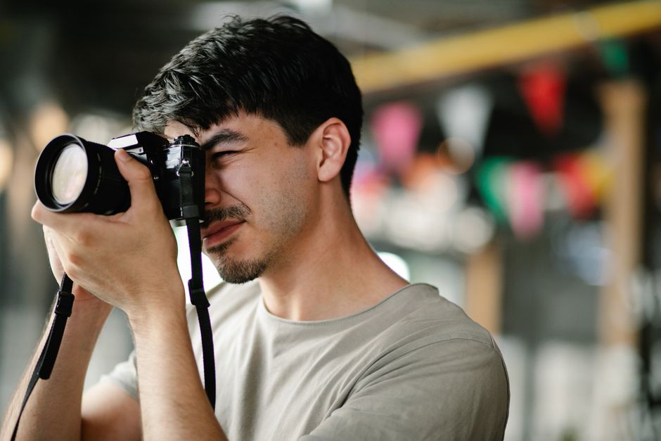 25 Take A Photo Walk ideas for an afternoon at home
