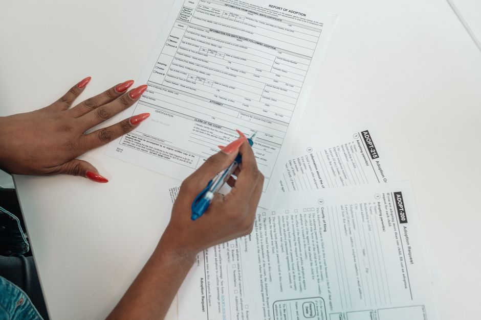 30 Form Builder ideas for automating repetitive work