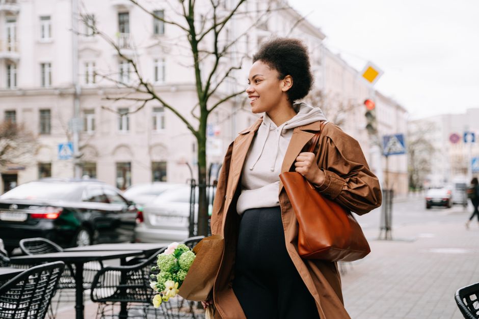 Tote Bag for rescuing old materials — diy-creativity · Sewing