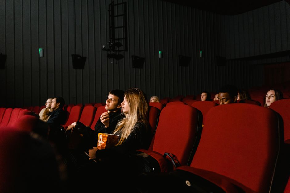 22 Movie Premiere Night ideas for a lively group night