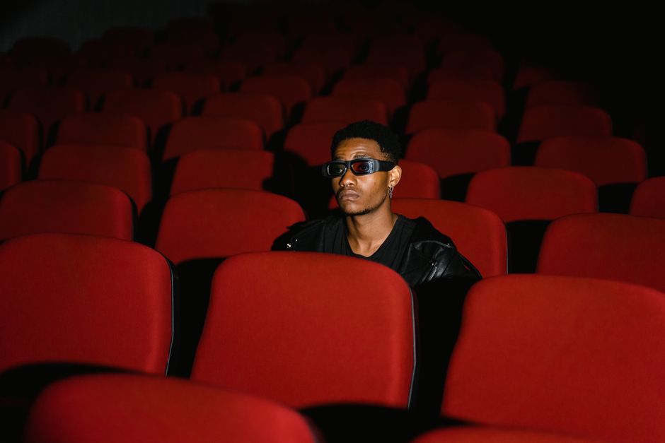 Independent Cinema near a public trail — travel · City Trips