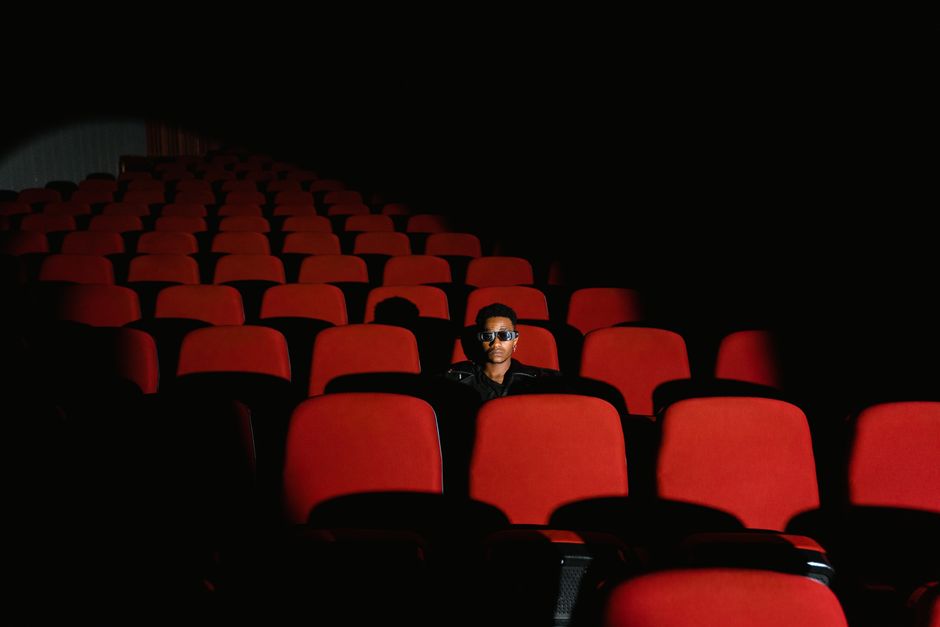 Independent Cinema near a hidden garden — travel · City Trips