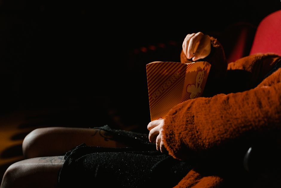 Independent Cinema with a sunset finish — travel · City Trips