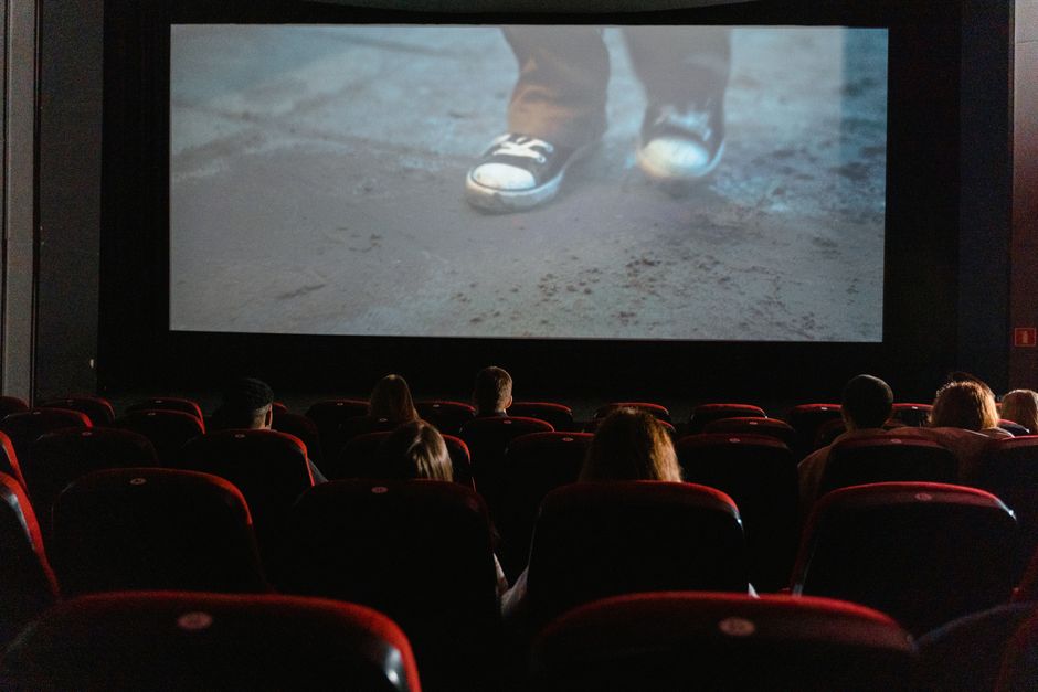 Animated Family Screening with a snack pairing — entertainment · Movie Nights
