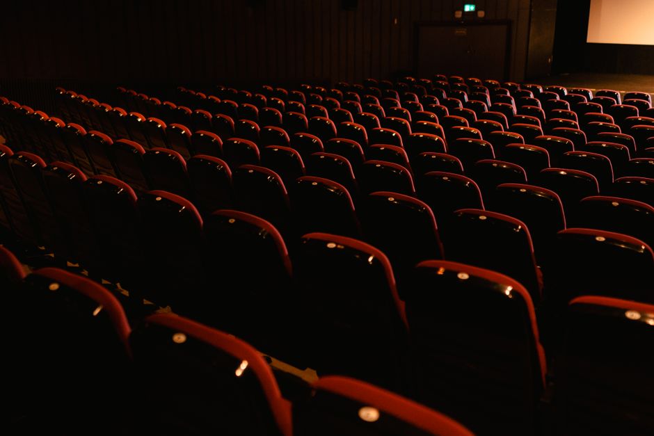 Independent Cinema for a low-stress road day — travel · City Trips