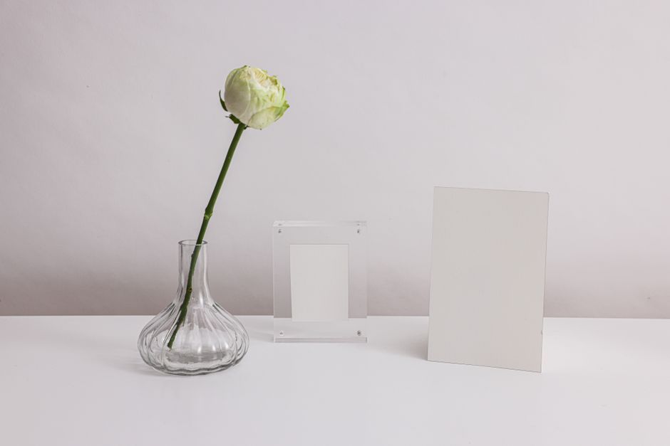 27 Escort-Card Display ideas for better party photos