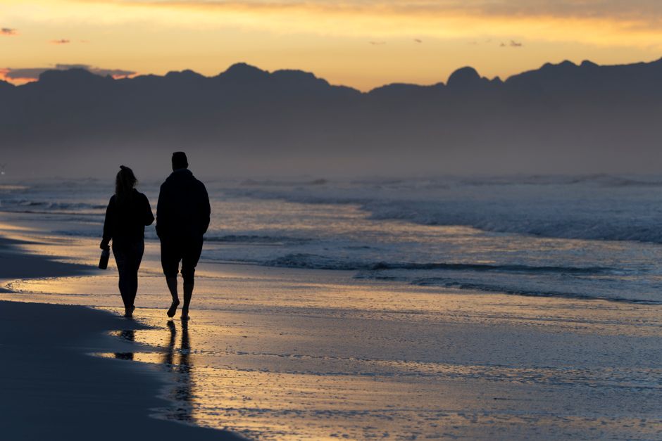 Sunrise Coffee Walk for travelers who prefer small stops — travel · Couples Travel