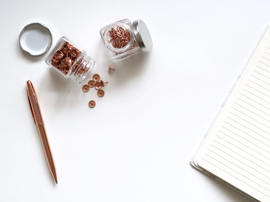 27 Resolution Jar ideas for hosts running late