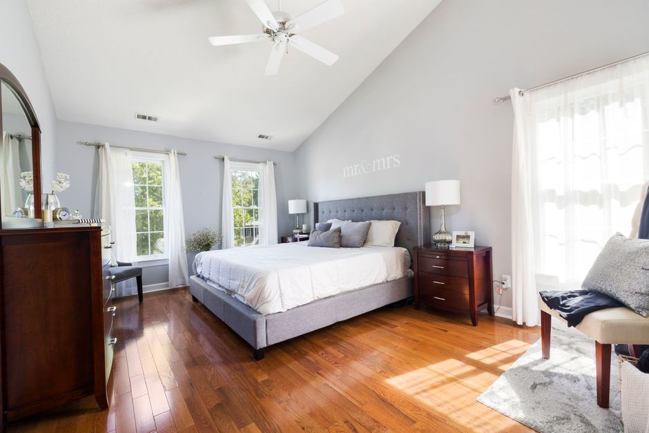 Bedroom Reset for a low-pressure meetup — lifestyle · Self-Care
