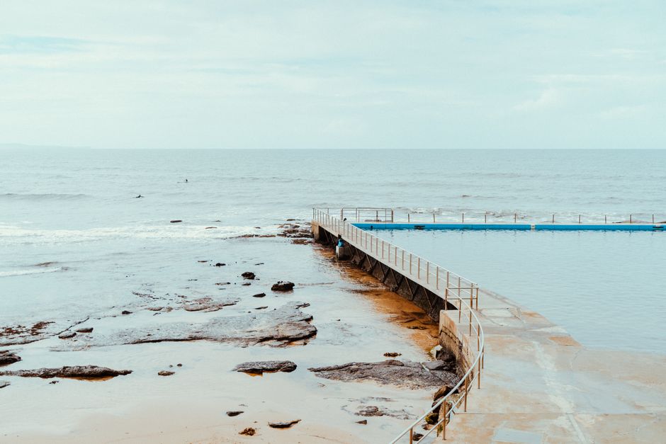 Tide-Pool Morning for travelers avoiding crowds — travel · Beach Vacations