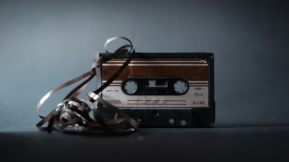 Music Decade Test for a rainy evening — entertainment · Trivia