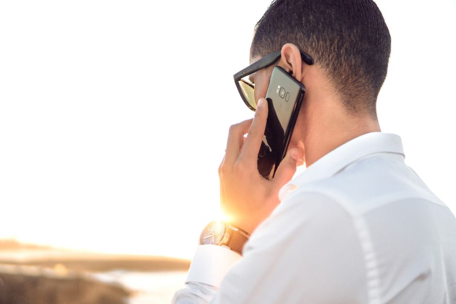 Phone-Free Opening after an interrupted night after an interrupted night — wellness · Morning Routines