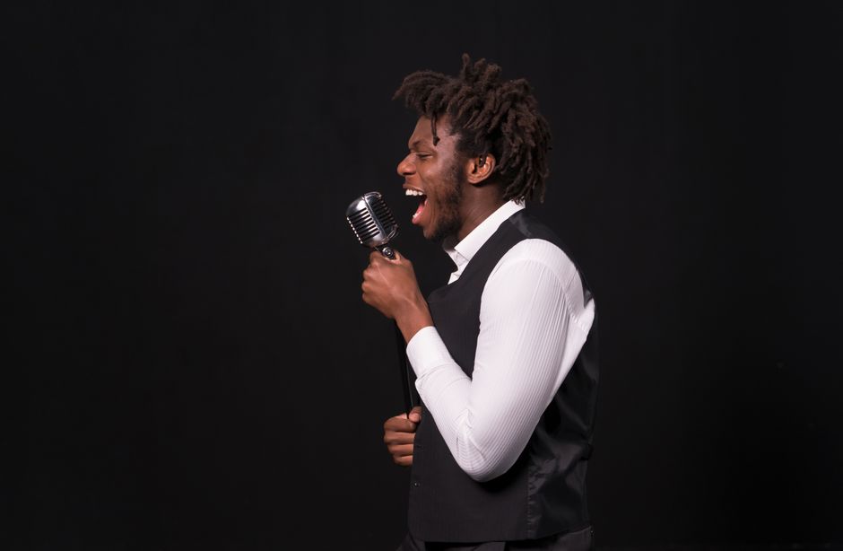 Family Talent Show with a one-hour limit — entertainment · Family Fun