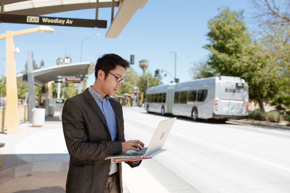 Transit Planner with a lighter app stack — smart-life · Apps