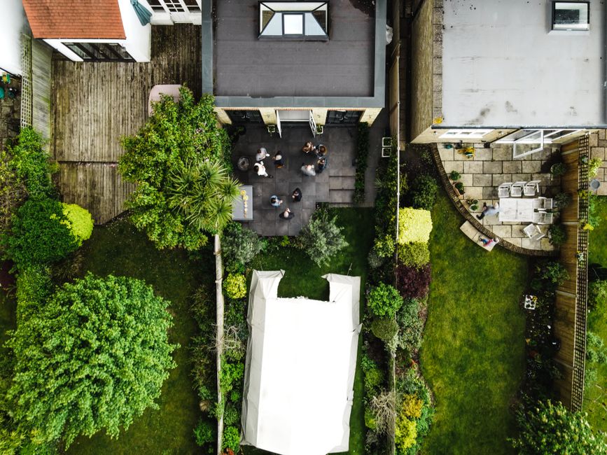 before-and-after garden & outdoor changes worth trying with coordinated hardware — home · Garden & Outdoor