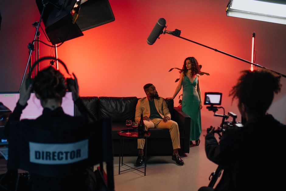 25 Director Double Feature ideas for people tired of scrolling