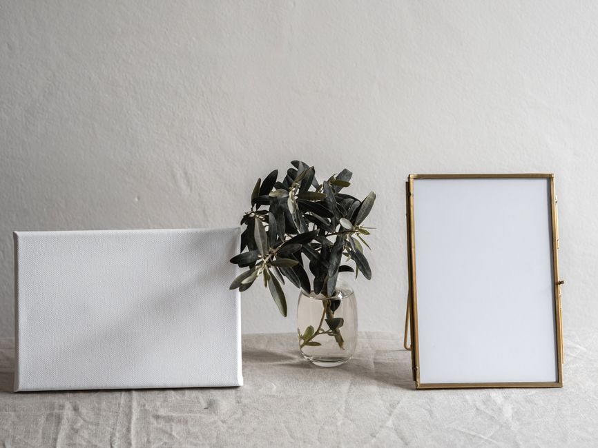 Guestbook Alternative for a relaxed brunch — celebrations · Weddings