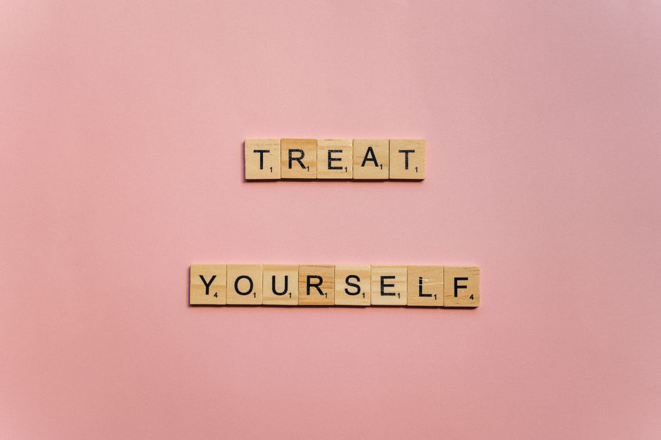 Future-Self Letter for a creative break — lifestyle · Personal Growth