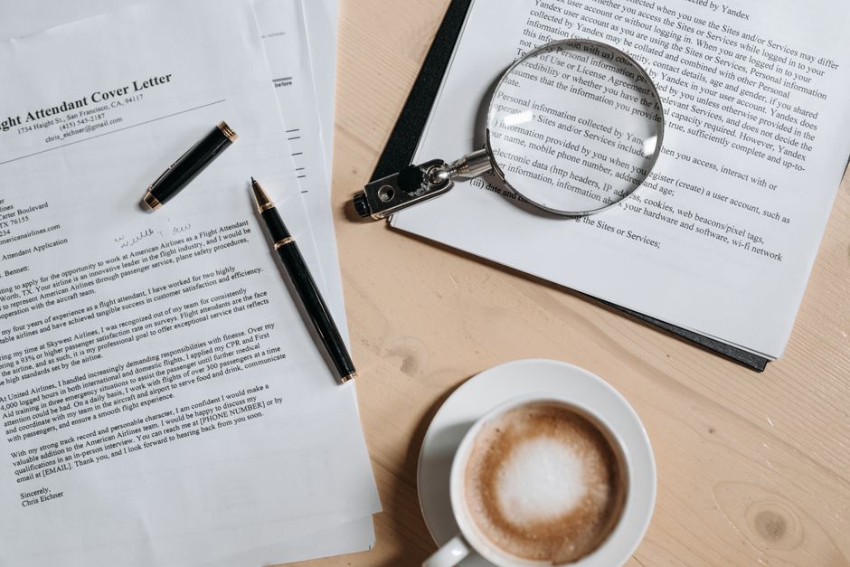 Weekly Career Review with a cleaner inbox — smart-life · Work & Career