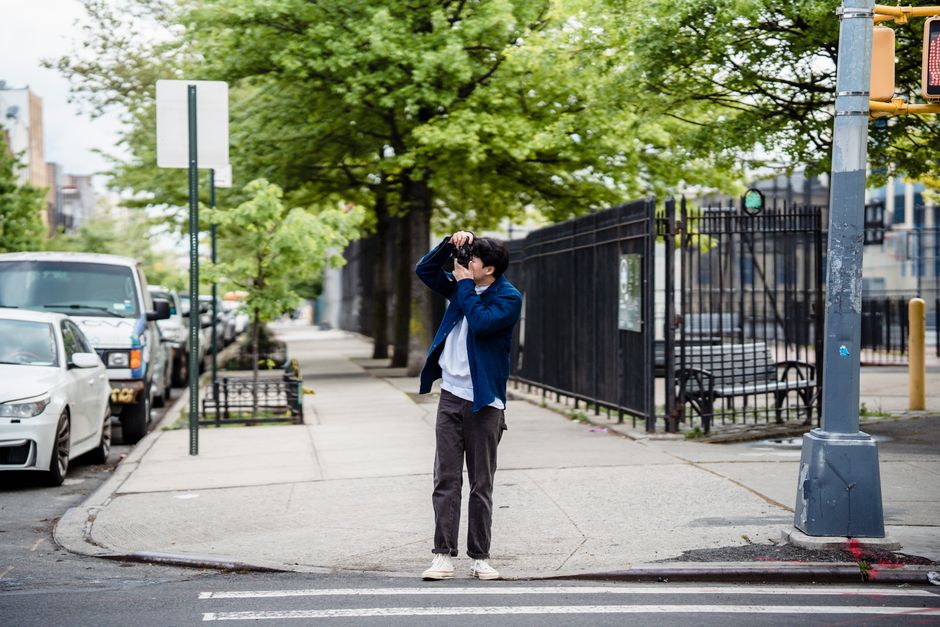 Take A Photo Walk for an off-season visit — travel · Things to Do