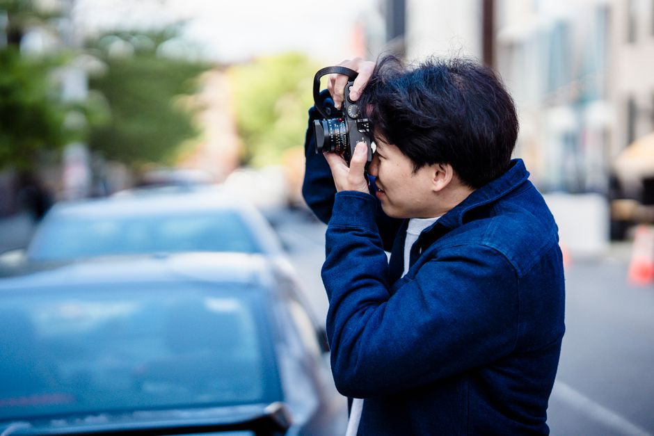 Take A Photo Walk around a local craft shop — travel · Things to Do
