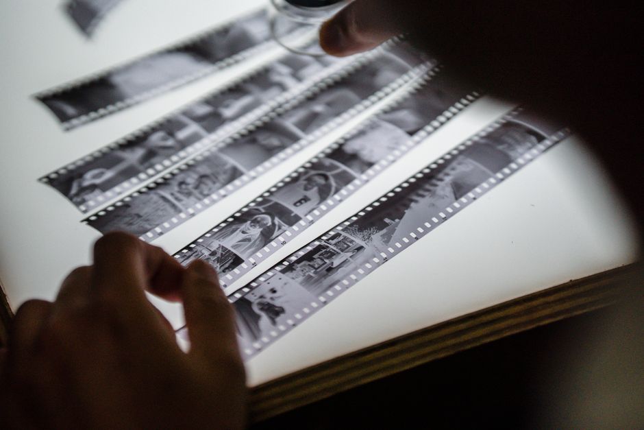 22 Photo Timeline ideas for hosts running late