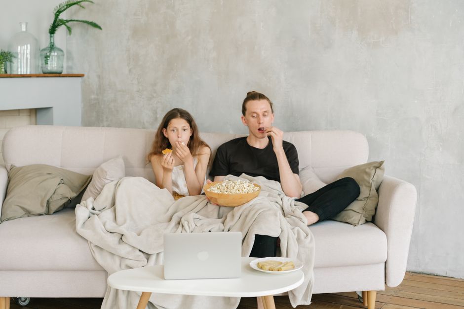 Comfort Sitcom Marathon for a quiet night in — entertainment · Movies & TV