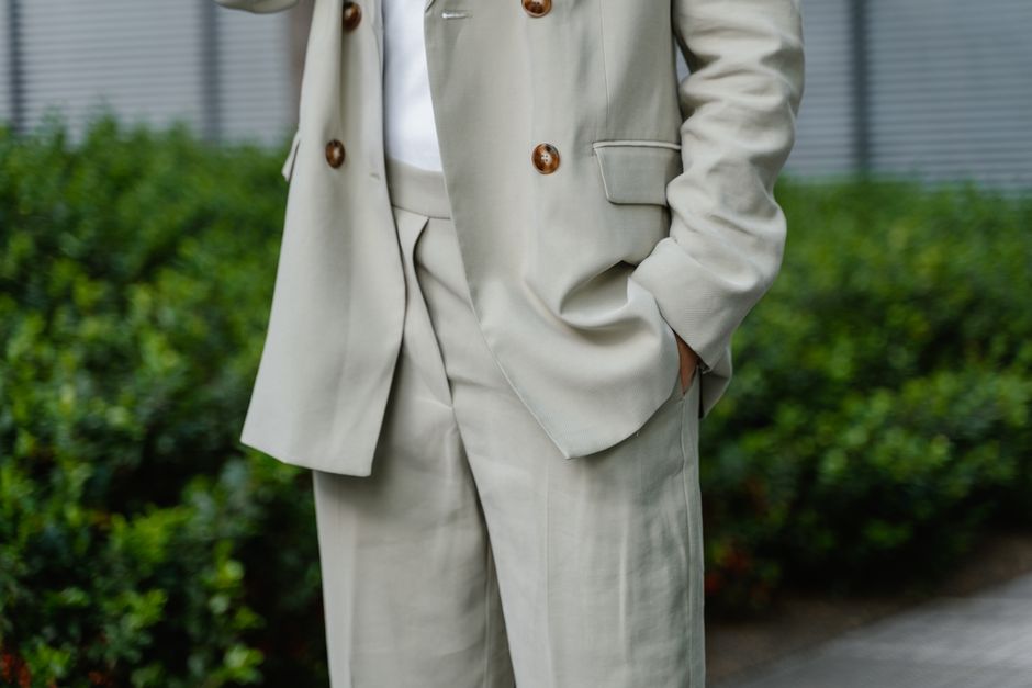Oversized Blazer for a better work-life boundary — lifestyle · Fashion