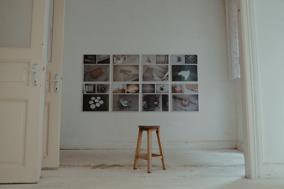 20 Gallery Wall ideas