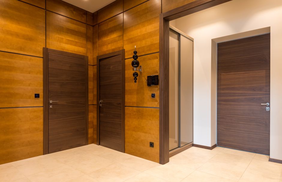 Door Sensor with one-tap automation — smart-life · Smart Home