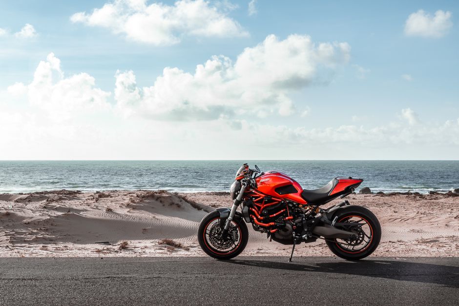 Coastal Bike Ride for a celebration trip — travel · Beach Vacations