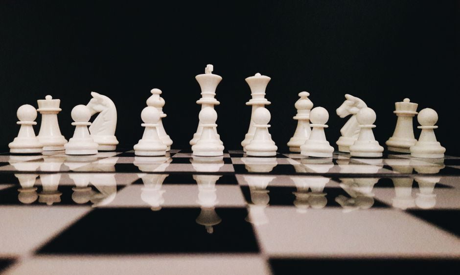 Chess, but with a timer