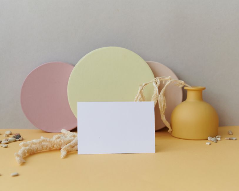 Escort-Card Display for a budget-conscious host — celebrations · Weddings