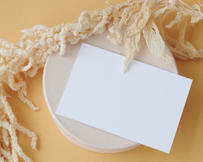 Escort-Card Display around a personal tradition — celebrations · Weddings