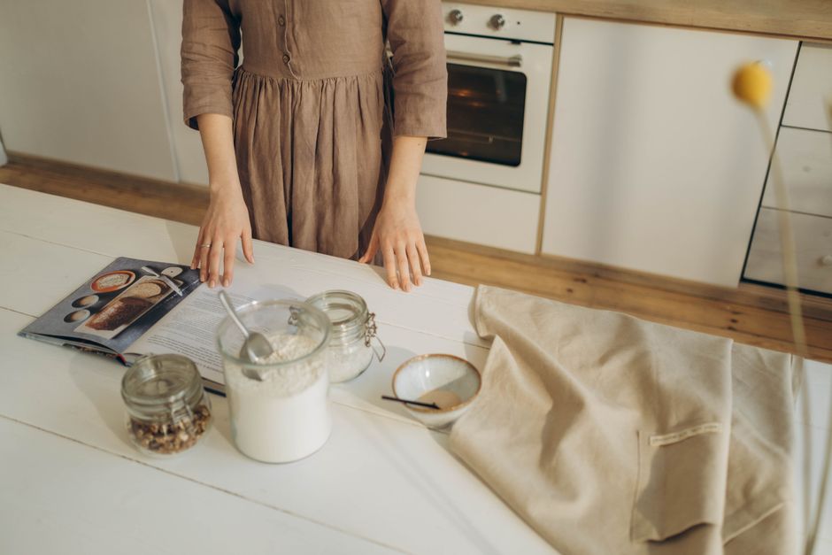 22 Personalized Recipe Book ideas