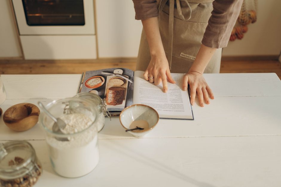 Recipe Keeper using an offline fallback — smart-life · Apps