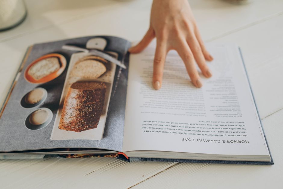 Personalized Recipe Book for memory jar beginners — diy-creativity · DIY Gifts